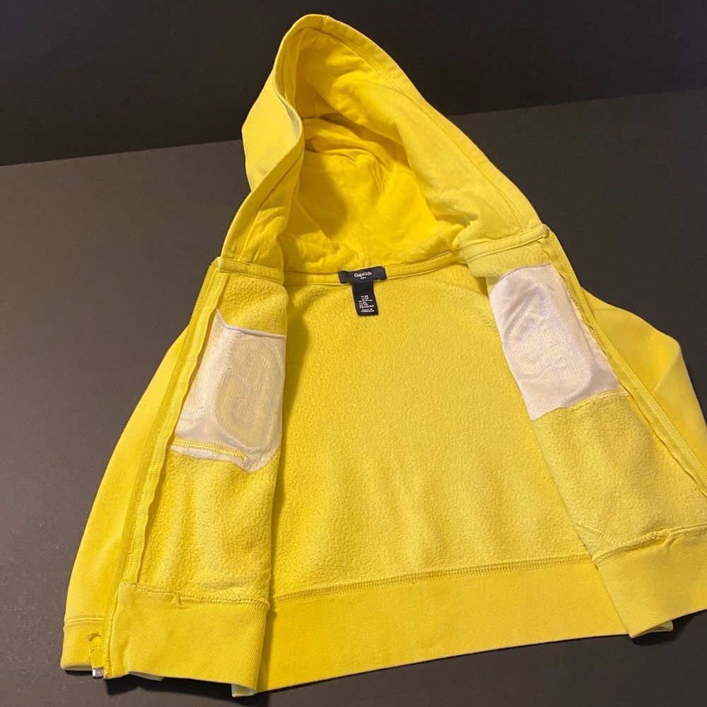 Gap little kids hoodie